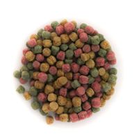 Coppens Allround Mix 3 mm Koi Voeding - Vitaliteit & Kleur - 15 KG