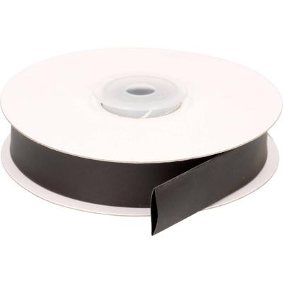 Max Hauri 132677 Krimpkous Zwart 4.8 mm 9.5 mm 5 m