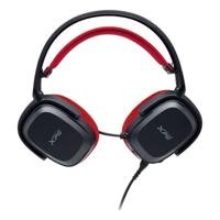 Oordopjes XPG 75261462 Negro, rojo (1 Stuks)