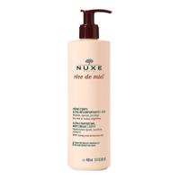 Nuxe Body Rêve de Thé Crème Corps Ultra Réconfortante 400ml