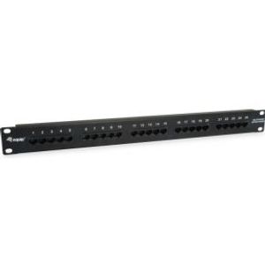 Equip 125298 patch paneel 1U