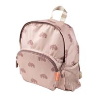 Done By Deer kinderrugzak ozzo roze 5 l