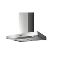 CONTINENTAL EDISON CEHD6058S roestvrijstalen sierkap - 60 cm