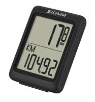 SIGMA bike computer bc 5.0 wired