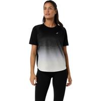 ASICS Road Fade T-Shirt Dames