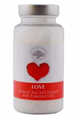 Green Tree Geurzout Love (Inhoud 180 gram)
