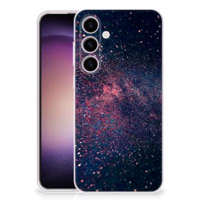 Samsung Galaxy S24 | TPU Hoesje | Stars