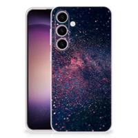 Samsung Galaxy S24 | TPU Hoesje | Stars