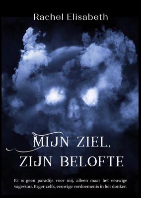 Mijn ziel, zijn belofte (Paperback)
