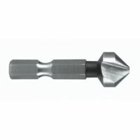 Conische verzinkboor RUKO 102318 3,5-20,5 mm DIN 335 Snelstaal (HSS) 90º C-vorm