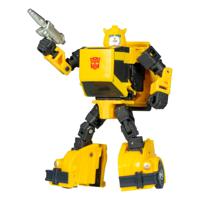 The Transformers: The Movie Studio Series Deluxe Class Action Figure Bumblebee 11 cm - thumbnail