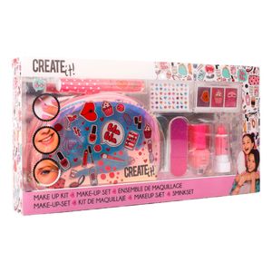 Canenco Beauty Make-up Set met Tasje