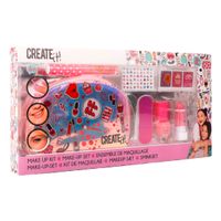 Canenco Beauty Make-up Set met Tasje