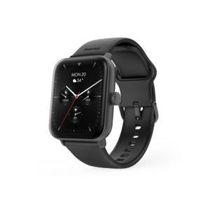 Hama Smartwatch 6010 Smartwatch Zwart