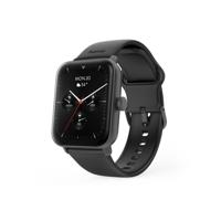 Hama Smartwatch 6010 Smartwatch Zwart