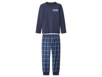 lupilu Kinder pyjama (Marineblauw, 110/116)