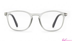 Dames Leesbril Elle Eyewear Collection | Sterkte: +1.50 | Kleur: Grijs