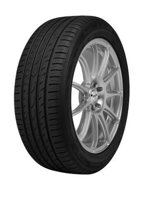 Nexen N fera su4 205/55 R16 91V NE2055516VNFESU4