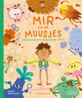 Mir en de muusjes (Hardback)