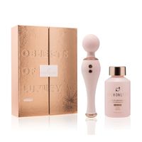 HighOnLove - Intimacy Collection Objects of Luxury CBD Cadeau Set