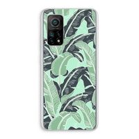 This Sh*t Is Bananas: Xiaomi Mi 10T 5G Transparant Hoesje