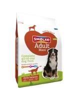 Smølke Smølke Adult Maxi Hondenvoer Kip Lam 3kg