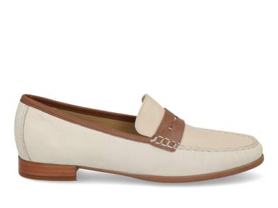 Sioux Rosikena 4141903 calce ivory cogn multi bruin maat 38.5