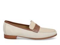 Sioux Rosikena 4141903 calce ivory cogn multi bruin maat 38.5