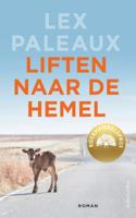 Liften naar de hemel (Hardback)