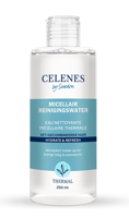 Celenes by Sweden Micellair Reinigingswater - Vette/ Gecombineerde Huid Celenes by Sweden Micellair Reinigingswater - Vette/ Gecombineerde Huid