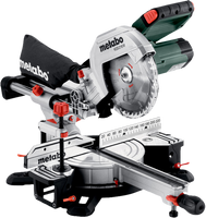 Metabo KGS216M 5000 RPM 1200 W - thumbnail