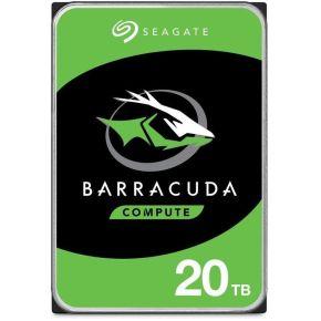 Seagate HDD 3.5 20TB ST20000DM001 Barracuda