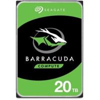 Seagate HDD 3.5 20TB ST20000DM001 Barracuda