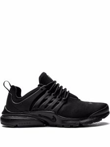 Nike baskets Presto Fly - Noir