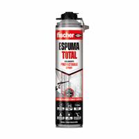 Polyurethaanschuim Fischer 700 ml