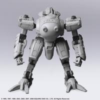 Front Mission 1/72 Scale Plastic Model Kit Series 2 - Tiran Front Mission 1/72 Scale Plastic Model Kit Series 2 - Tiran