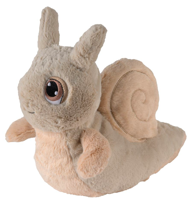 Warmies Slak Warmteknuffel