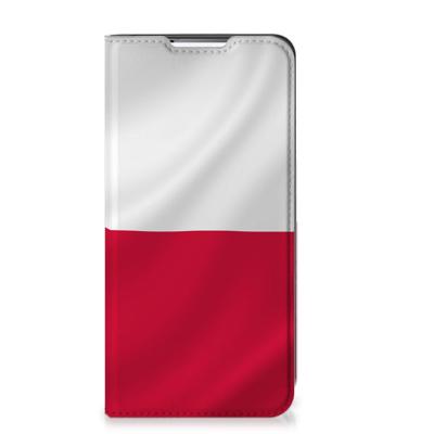 Samsung Galaxy S22 Plus | Standcase | Polen Samsung Galaxy S22 Plus | Standcase | Polen