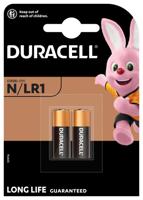 Duracell LR1 batterij 2 stuks