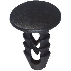 Dennenboom clip OEM:4274360 - 5 stuks 65109428