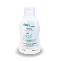 Tinge For Babies Bath Oil 200ml Tinge For Babies Bath Oil 200ml