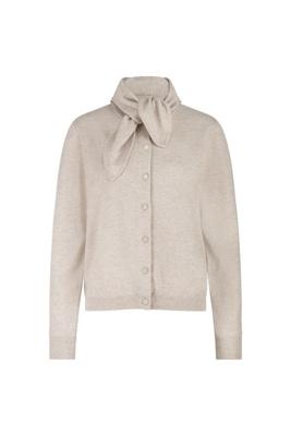 Axelle scarf cardigan - kit - 13233