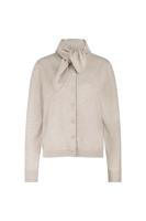 Axelle scarf cardigan - kit - 13233