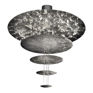 Catellani & Smith - Macchina della Luce D hanglamp