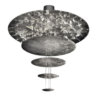 Catellani & Smith - Macchina della Luce D hanglamp