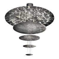 Catellani & Smith - Macchina della Luce D hanglamp