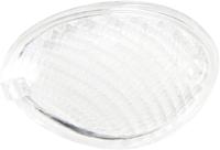 Vicma blinkerglas turn signal cap front right , 8346