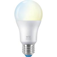 Philips Lighting 8718699787035 LED-lamp Energielabel F (A - G) E27 8 W = 60 W Warmwit tot daglichtwit Besturing via App 1 stuk(s) - thumbnail