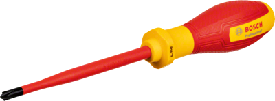 Bosch Blauw Schroevendraaier SL/PH 2 VDE - 1600A02ND5