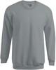 Promodoro E5099N Men´s New Sweater 100 - Sports Grey (Heather) - 4XL